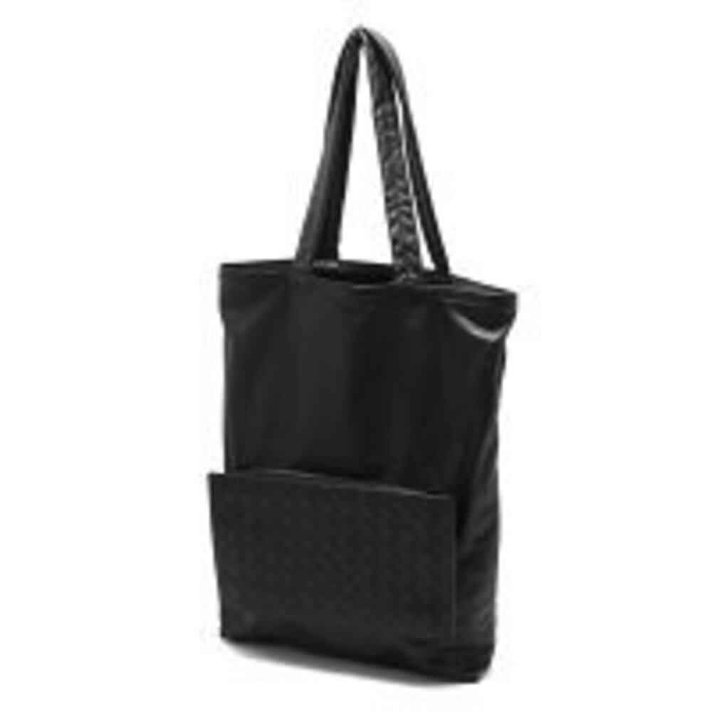 Bottega Veneta Tote Bag Bolsa Intrecciato Black